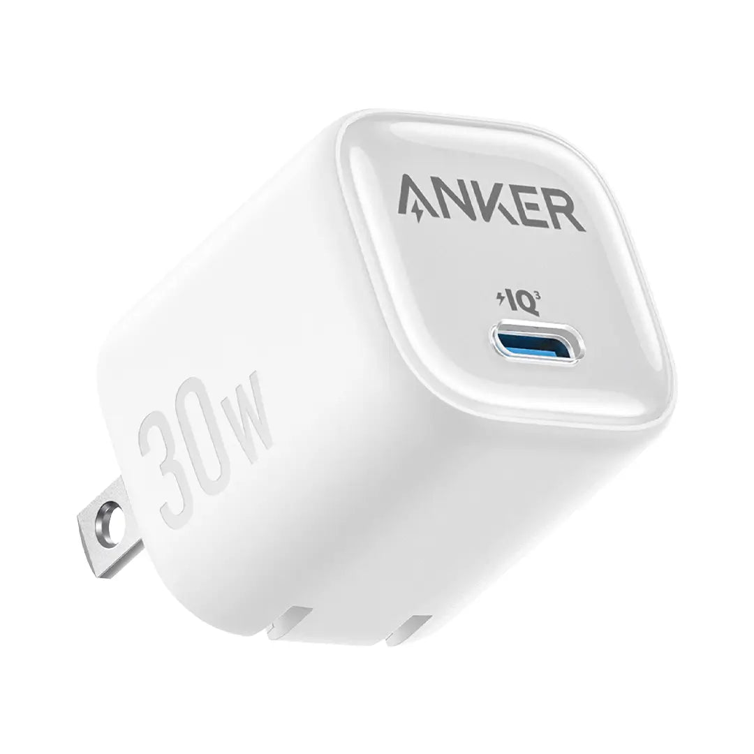Anker 30w