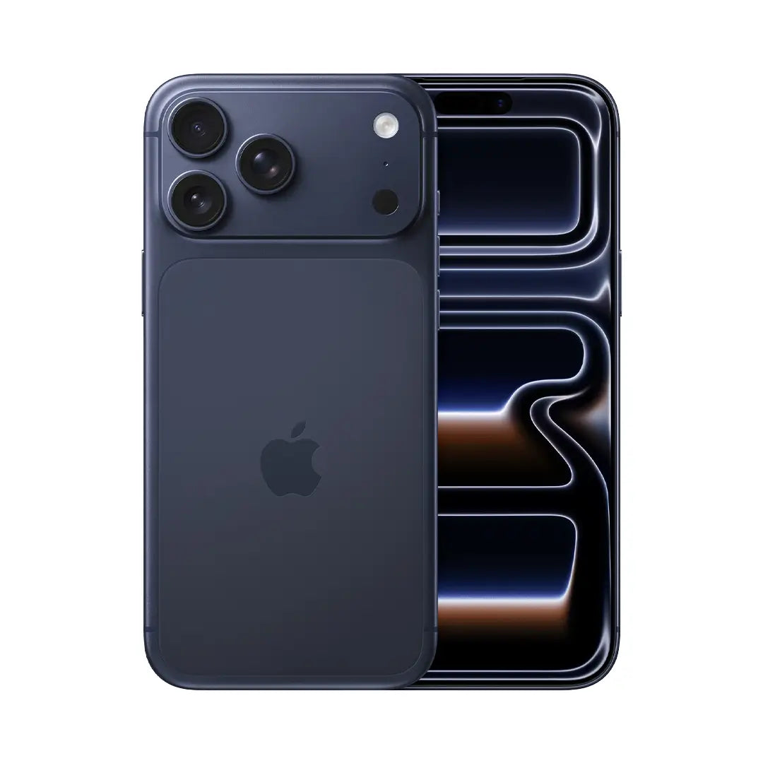 iPhone 17 Pro Max 256Go