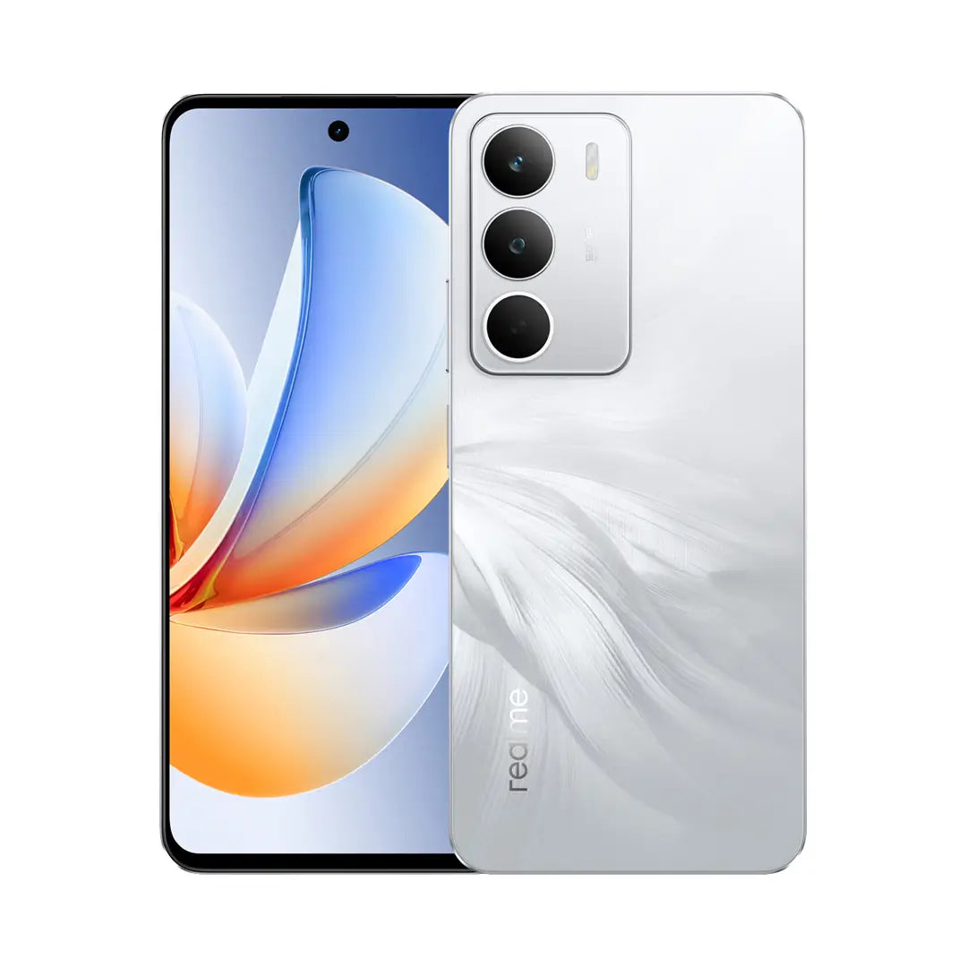 Realme C71