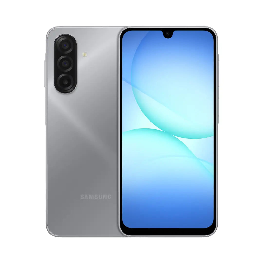 Samsung Galaxy A17 4G + Adaptateur 15W