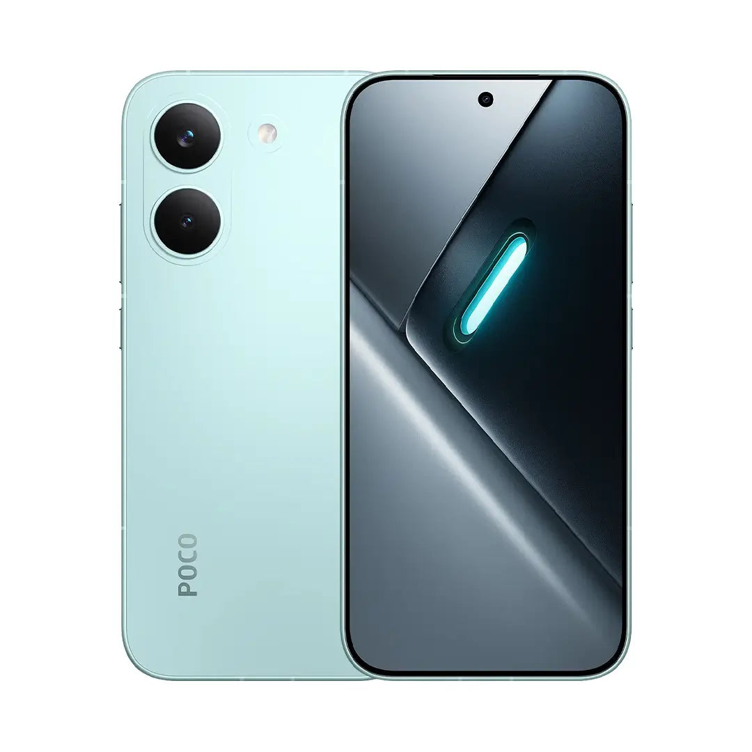 Poco X8 Pro