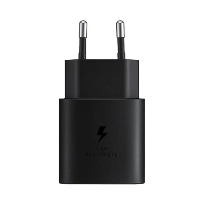 Adaptateur Samsung 25W