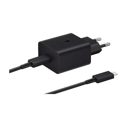 Adaptateur Samsung 45W avec Câble