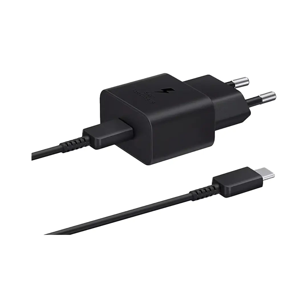 Adaptateur Samsung 25W avec Câble
