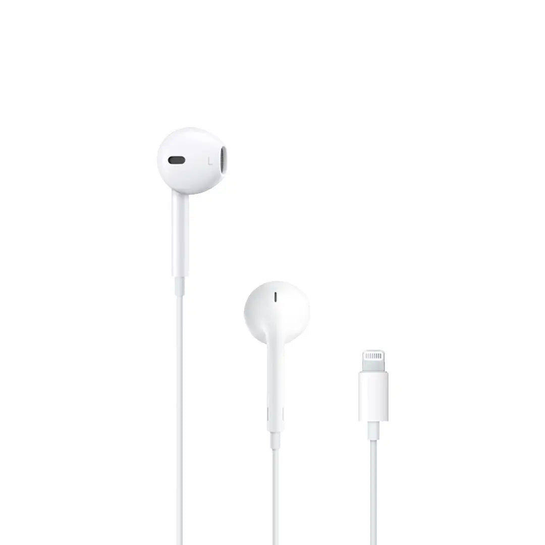 Apple EarPods Lightning