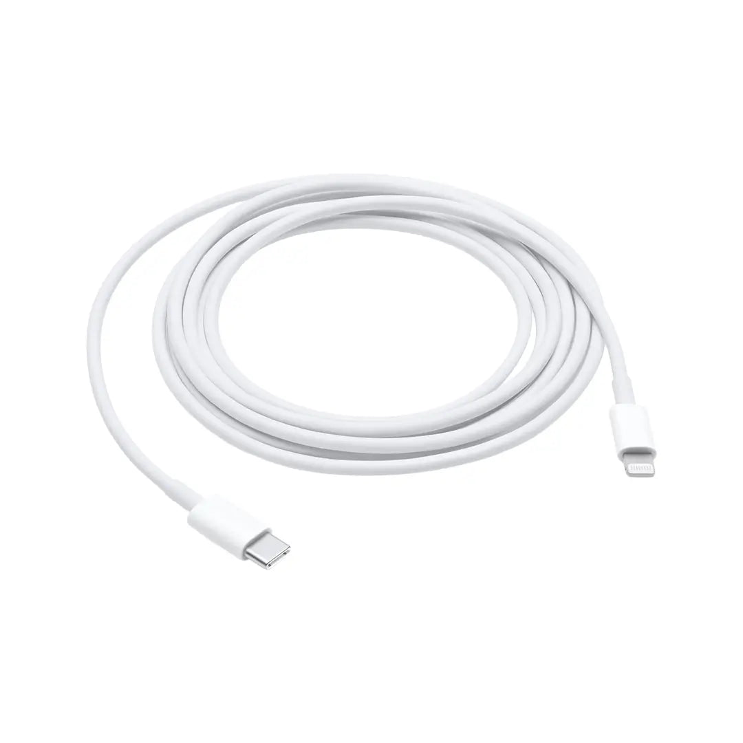 Câble iPhone Lightning vers USB-C Original (1m)