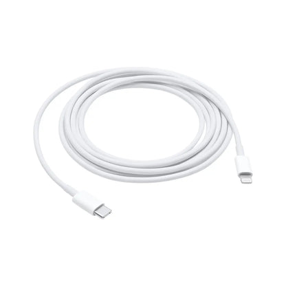Câble iPhone Lightning vers USB-C Original (1m)