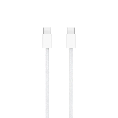 Câble iPhone USB-C vers USB-C Original (1m)