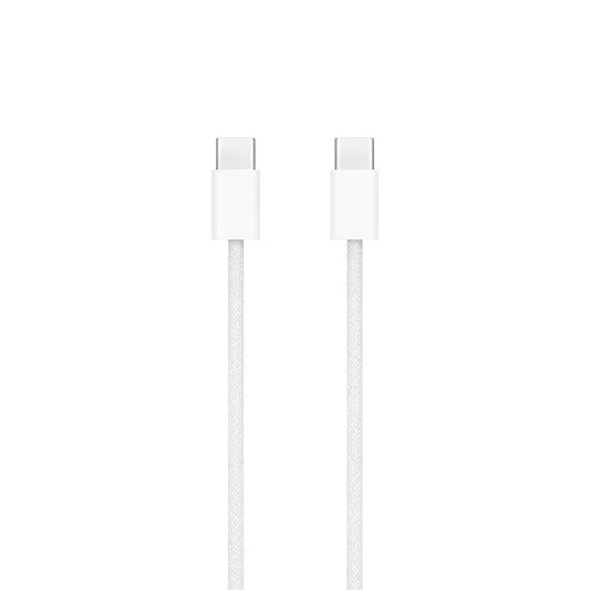 Câble iPhone USB-C vers USB-C Original (1m)