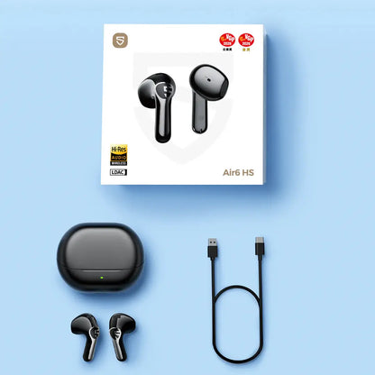 Soundpeats Air6 HS