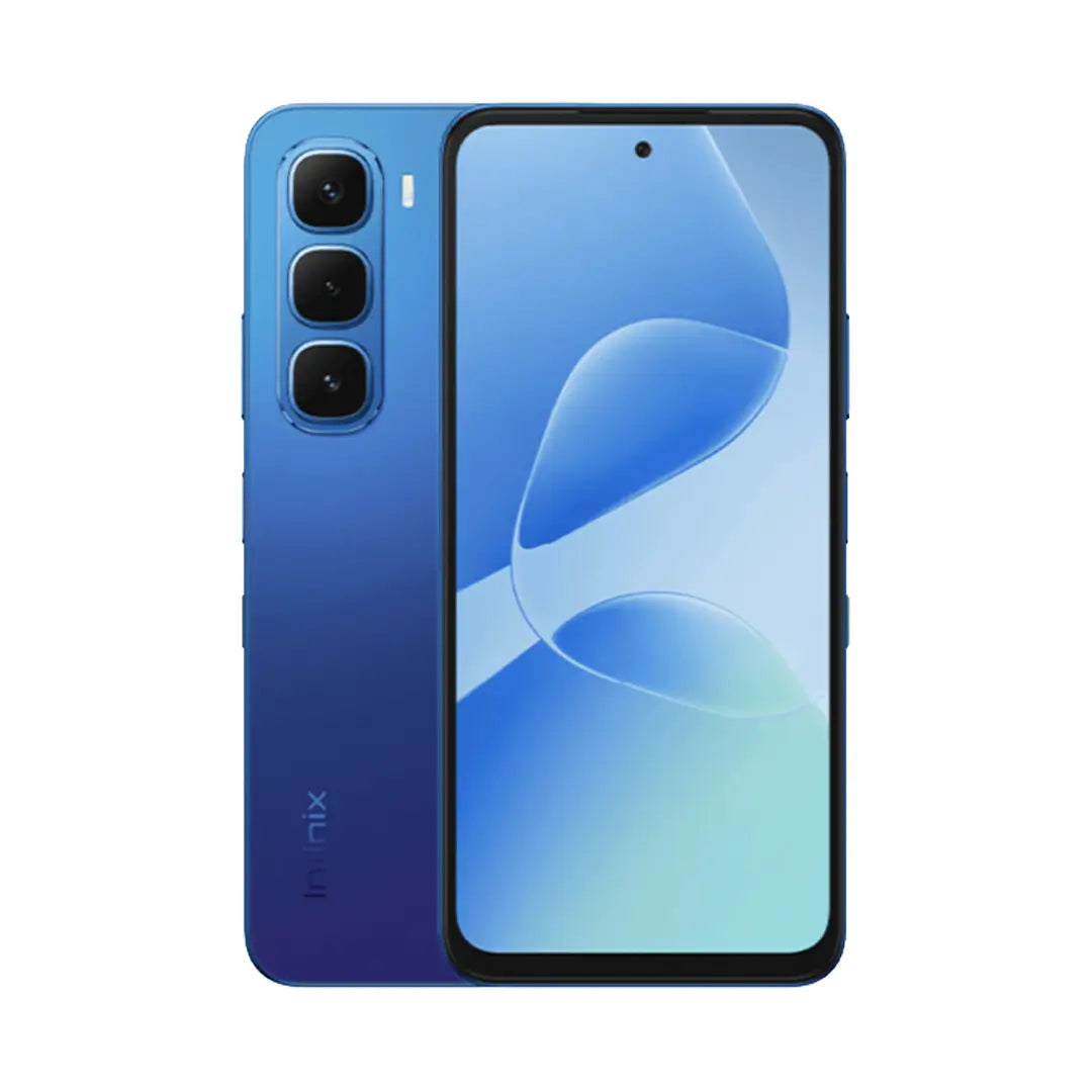 Infinix Hot 60i