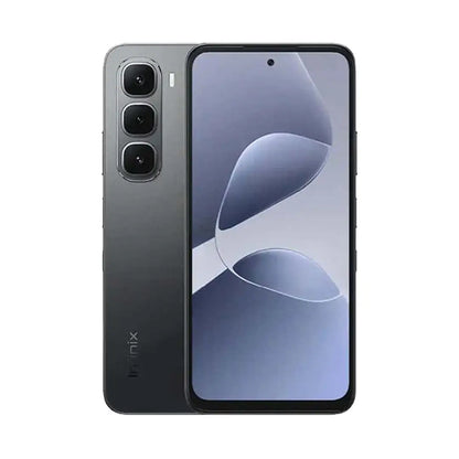 Infinix Hot 60i
