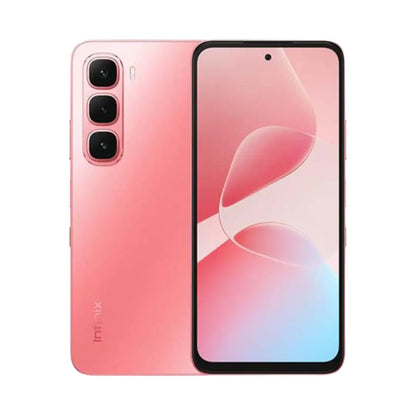 Infinix Hot 60i