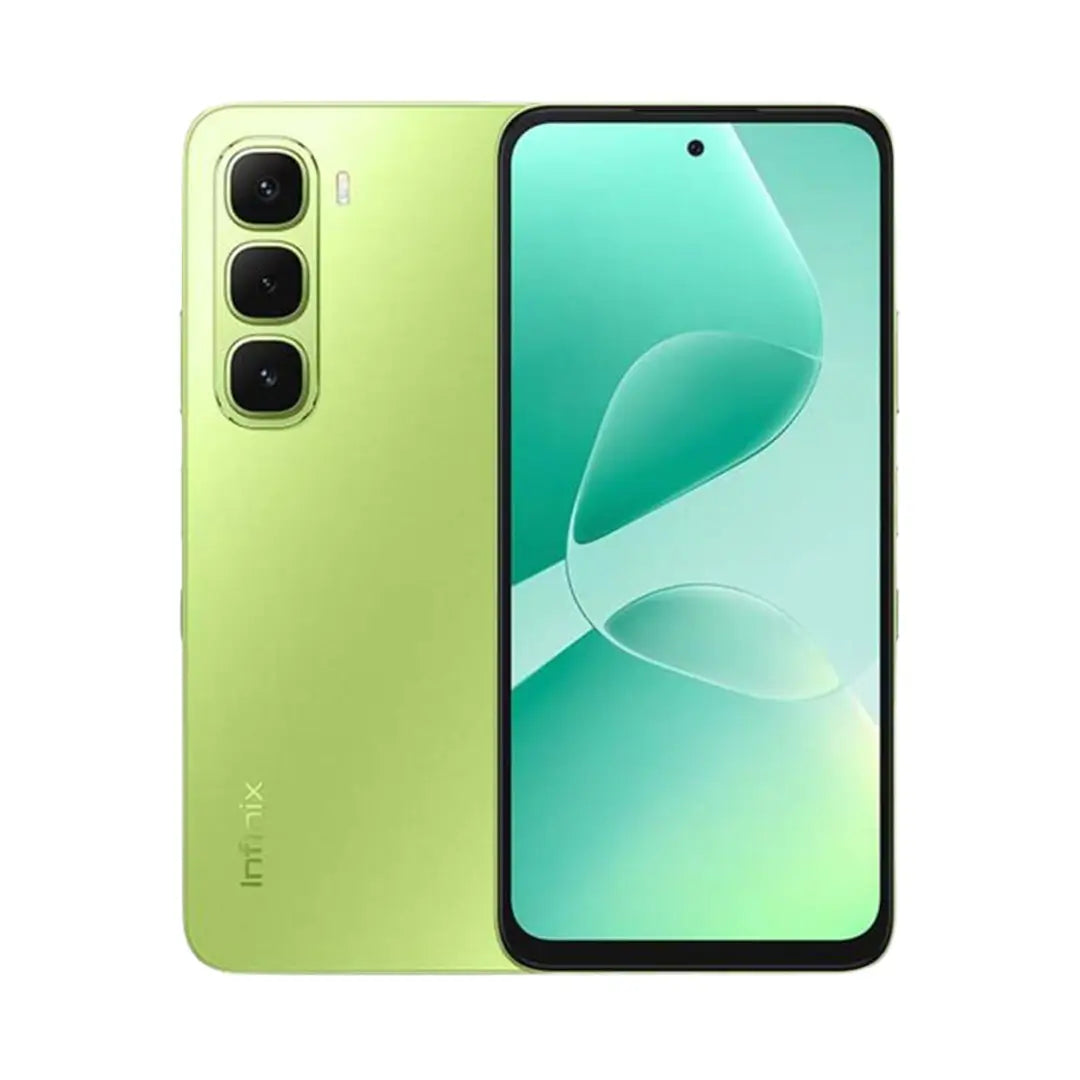 Infinix Hot 60i