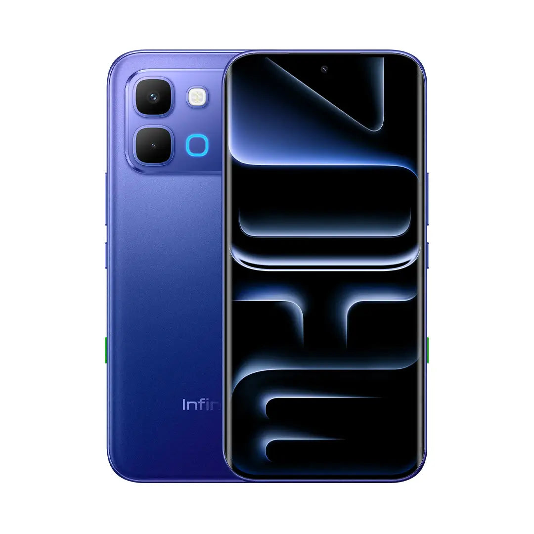 Infinix Note Edge 5G 8/256