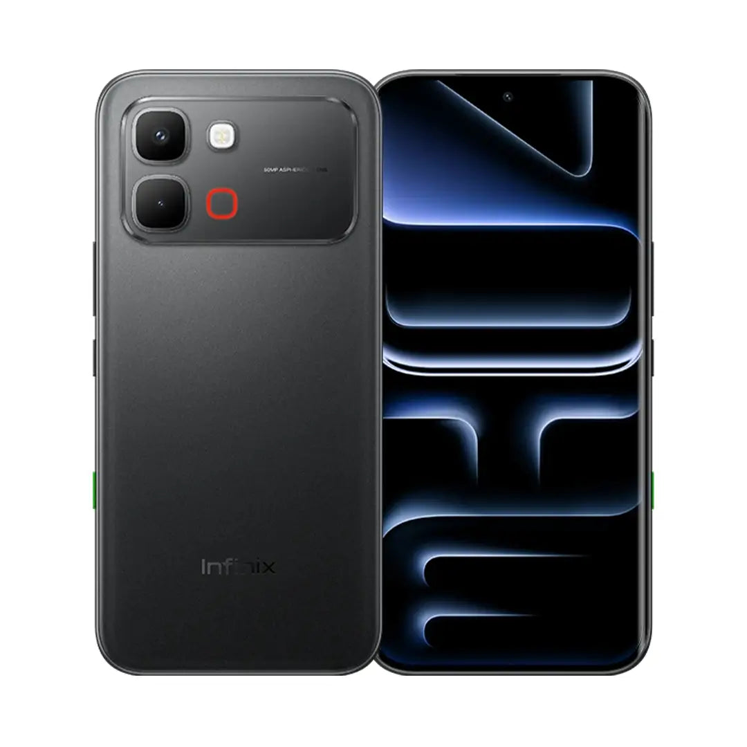 Infinix Note Edge 5G 8/256