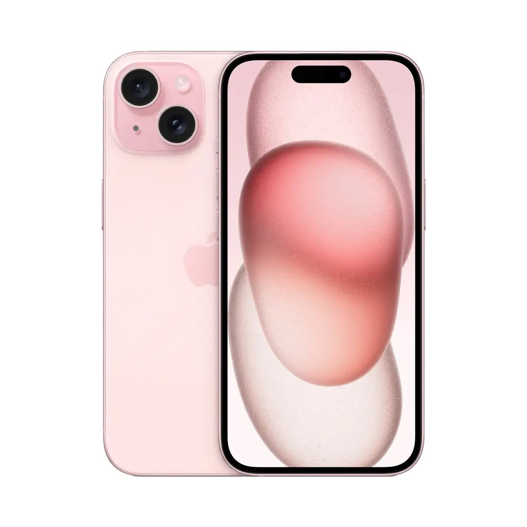 iPhone 15 128Go