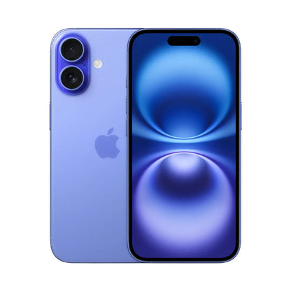 iPhone 16 128Go