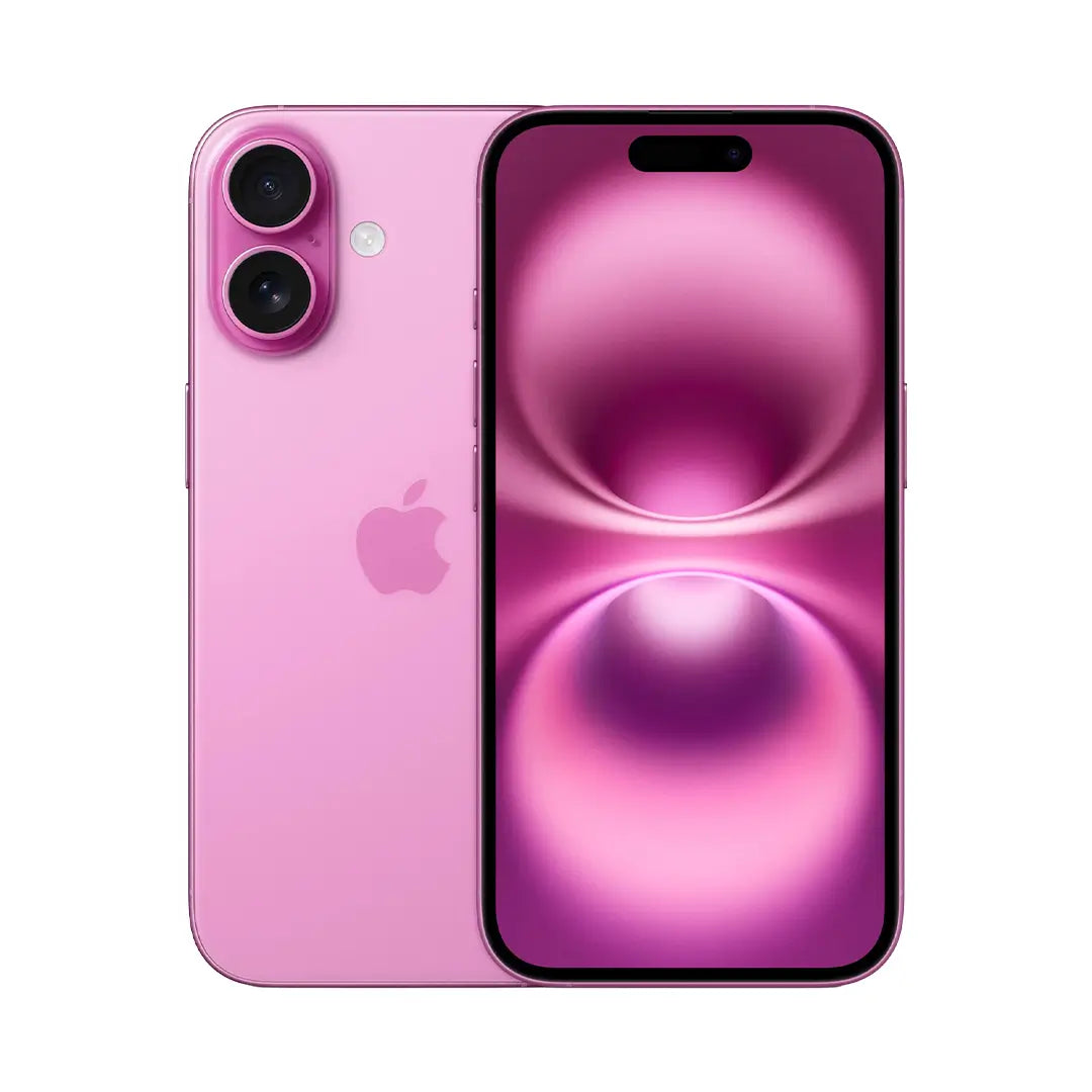 iPhone 16 128Go