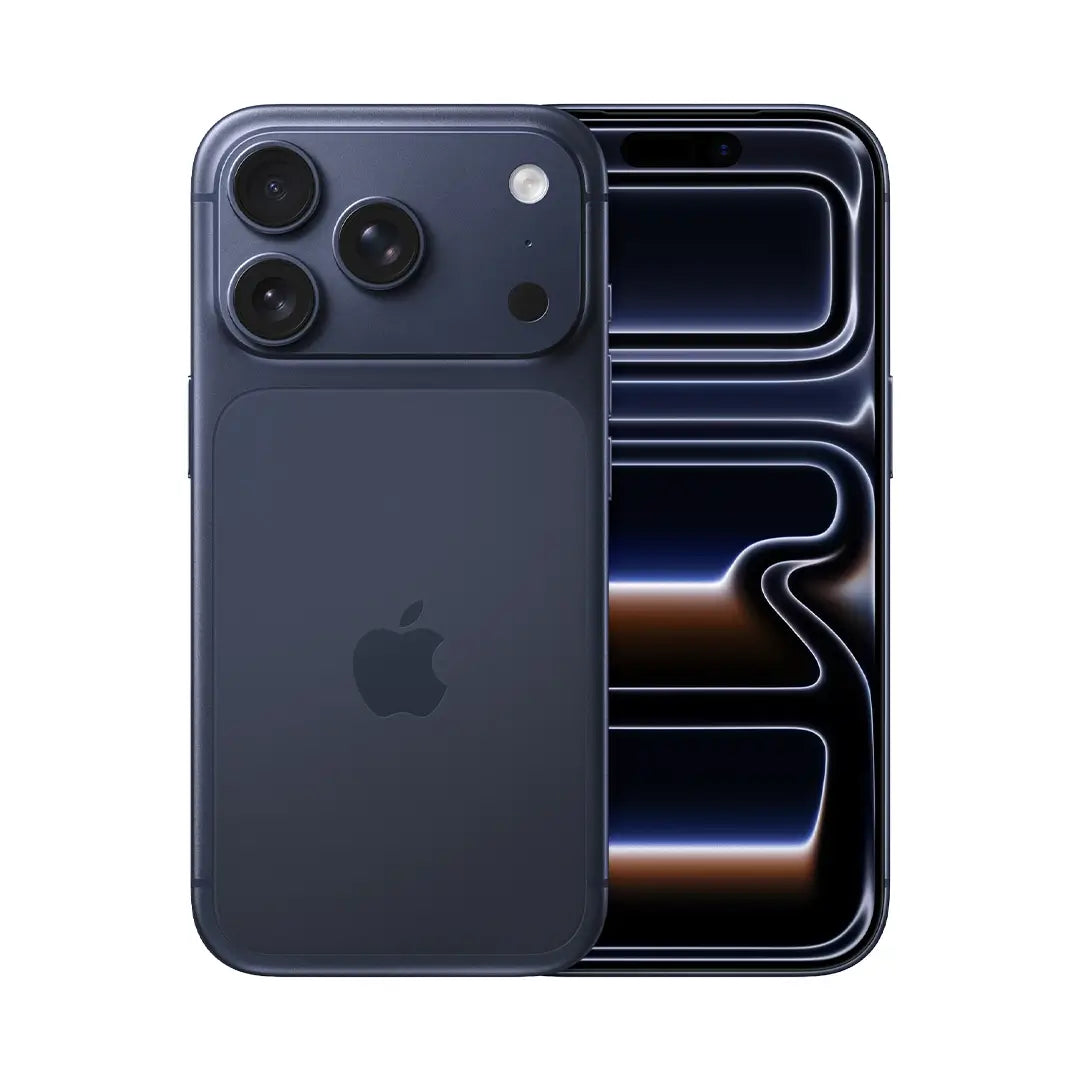 iPhone 17 Pro 256Go