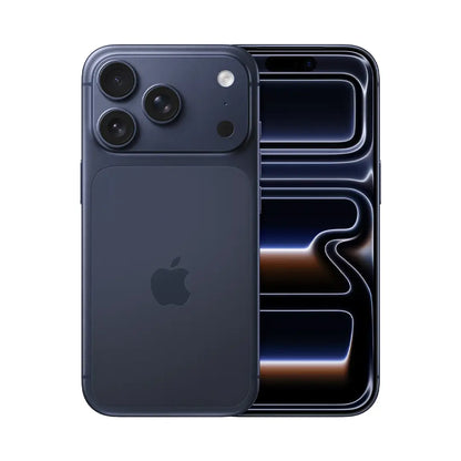 iPhone 17 Pro 256Go