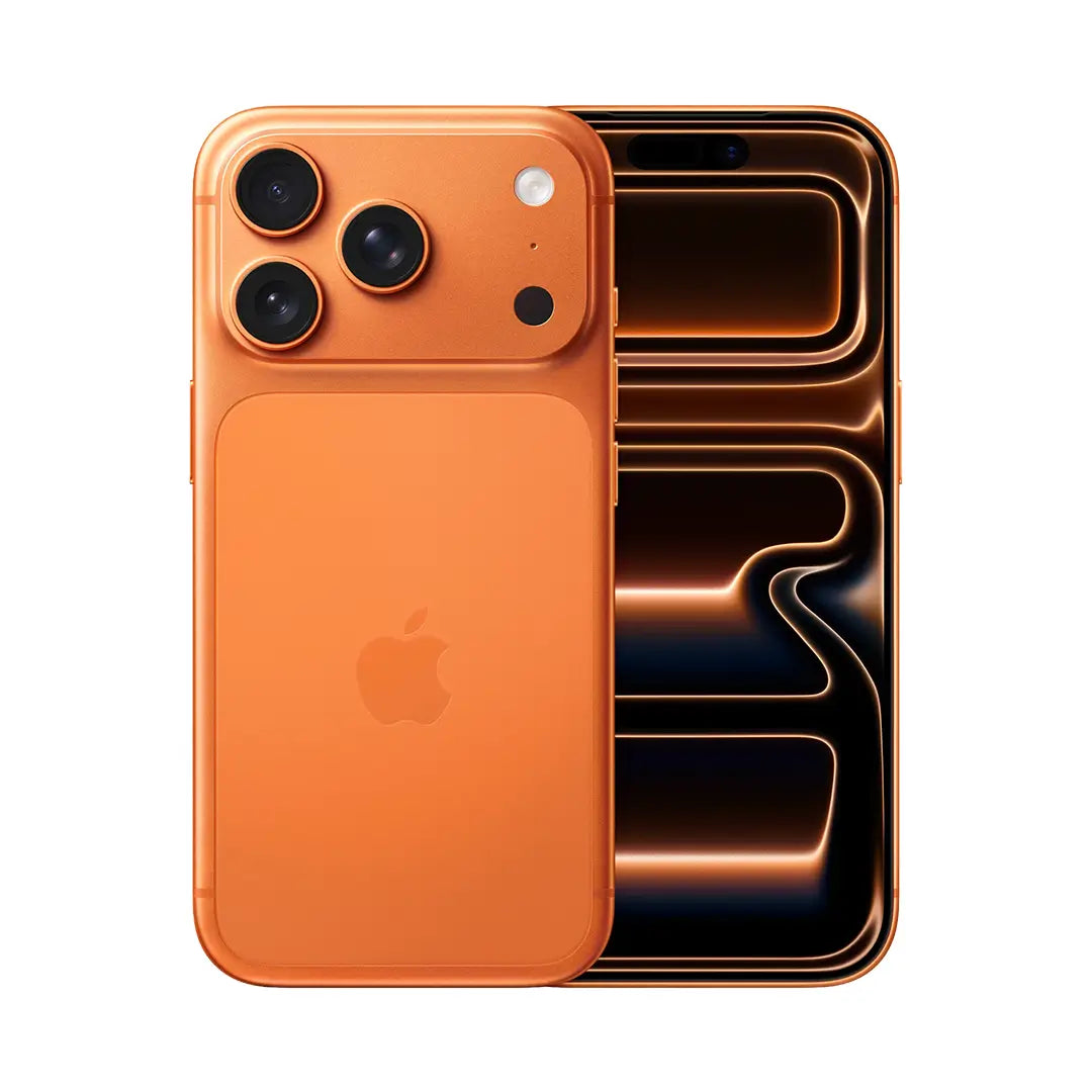 iPhone 17 Pro 256Go