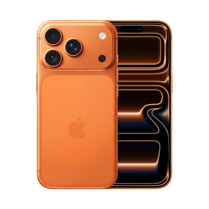 iPhone 17 Pro 256Go