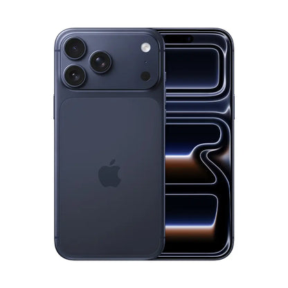 iPhone 17 Pro Max 256Go