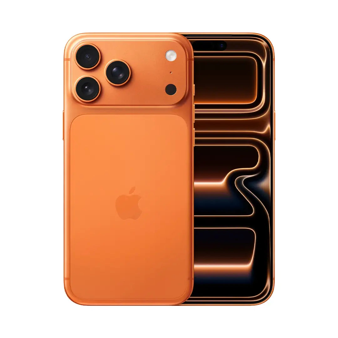 iPhone 17 Pro Max 256Go