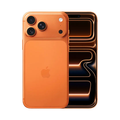 iPhone 17 Pro Max 256Go