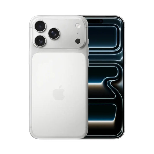 iPhone 17 Pro Max 256Go
