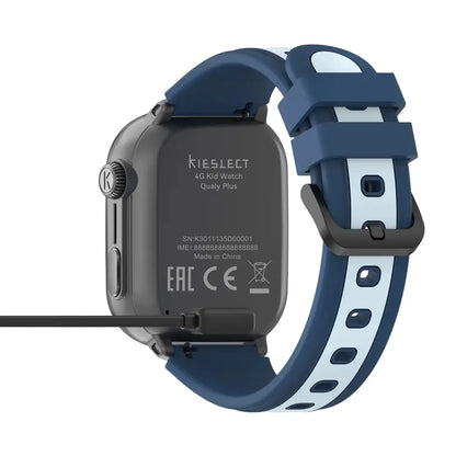 Kieslect Qualy Plus – GPS & appels