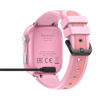 Kieslect Qualy Plus – GPS & appels