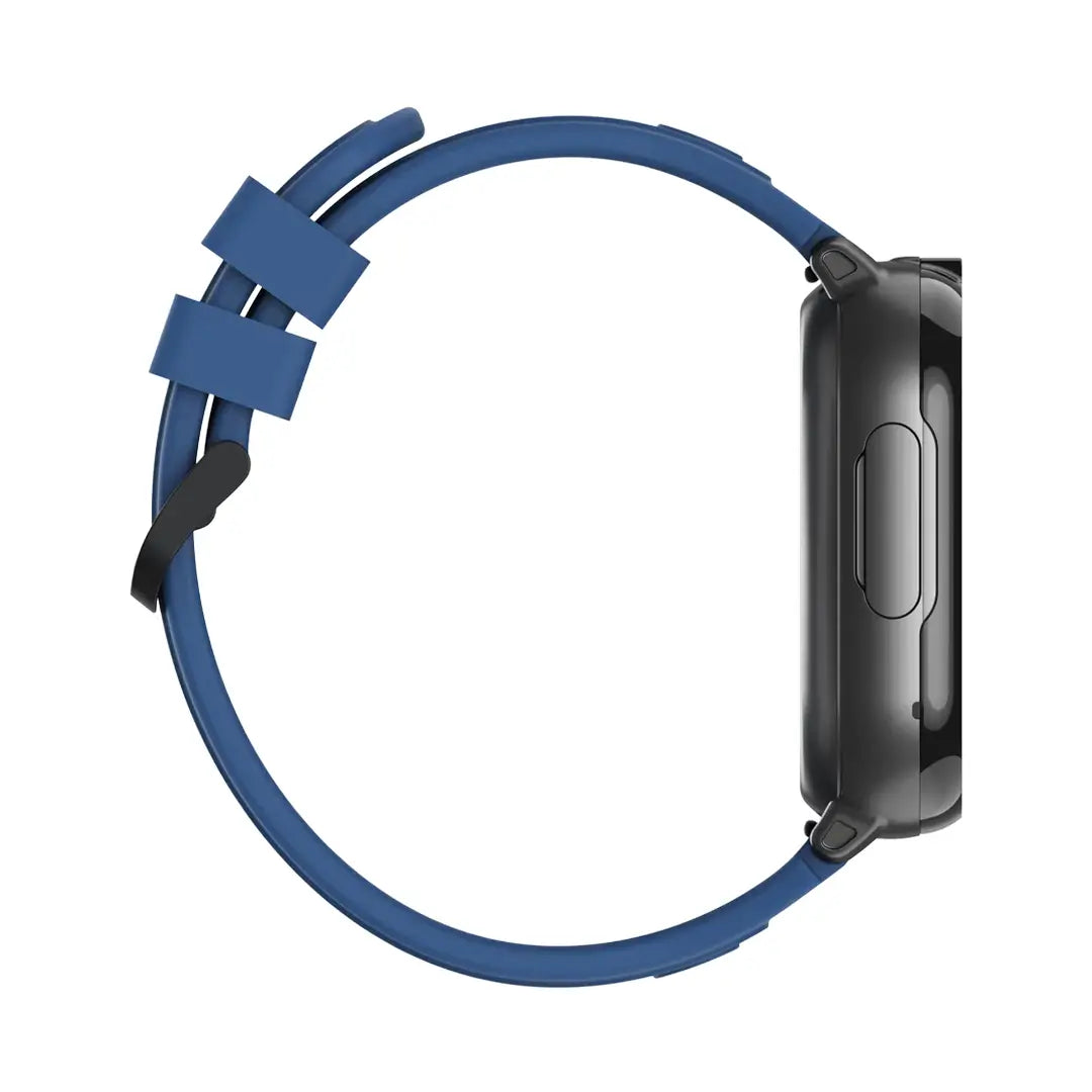Kieslect Qualy Plus – GPS & appels