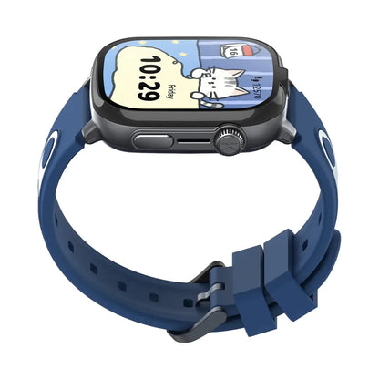 Kieslect Qualy Plus – GPS & appels