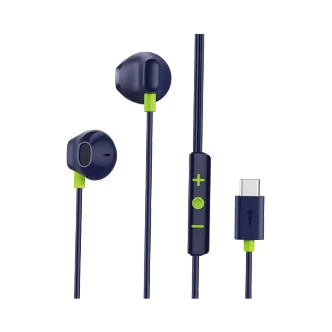 Oraimo Halo Airy Type-C