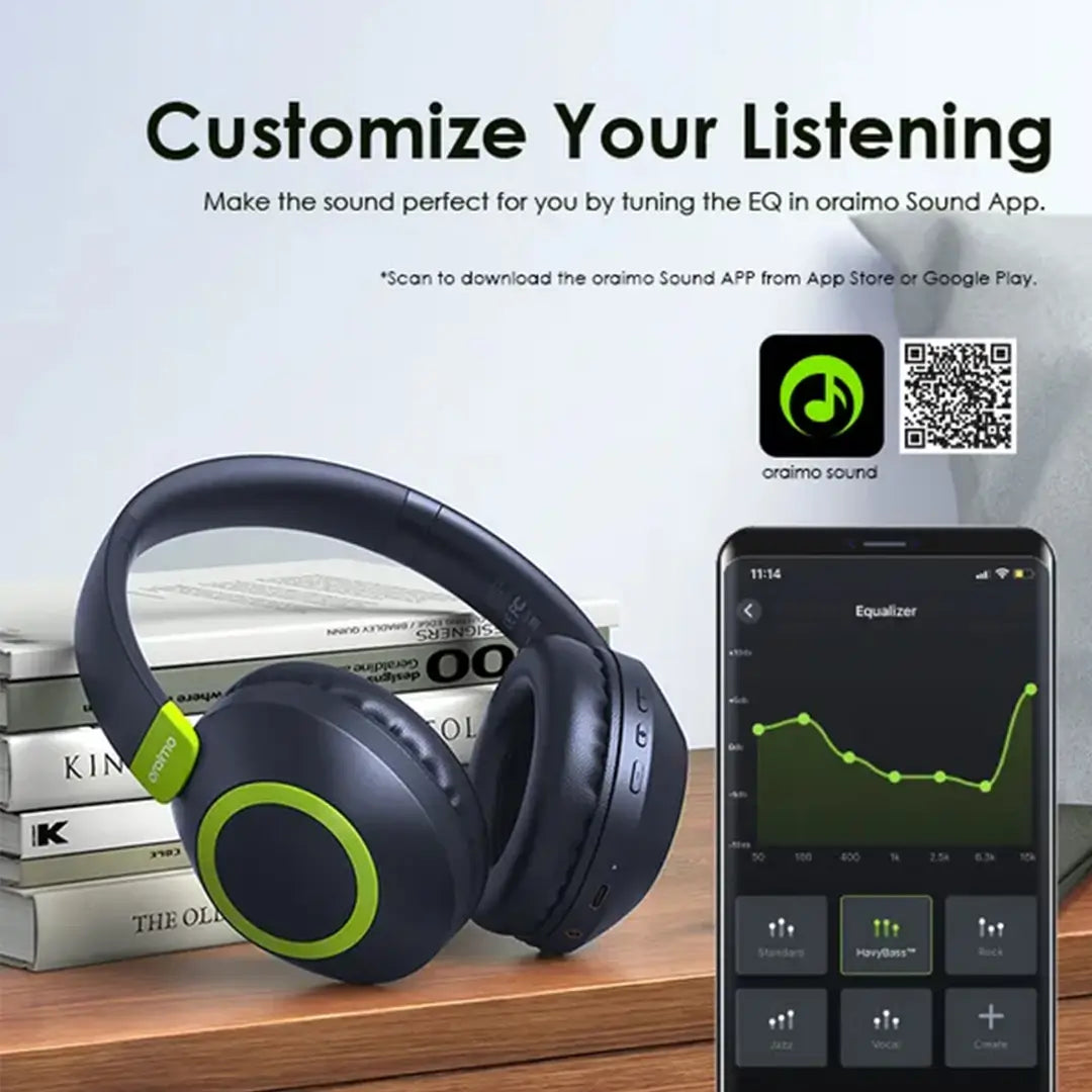 Oraimo BoomPop2S