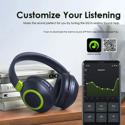 Oraimo BoomPop2S