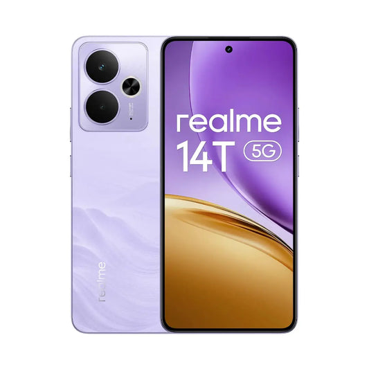 Realme 14T 5G