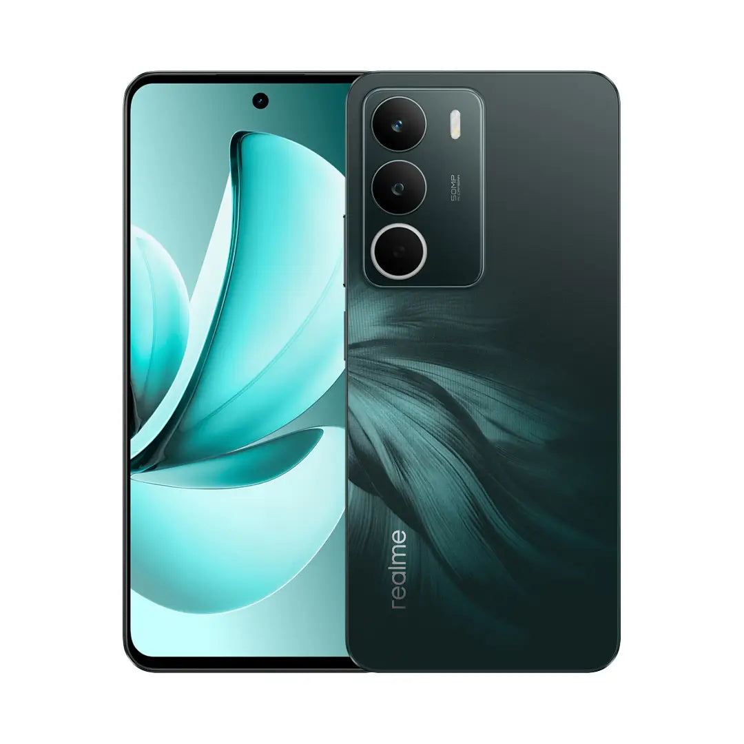 Realme C71
