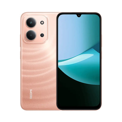 Redmi 15C