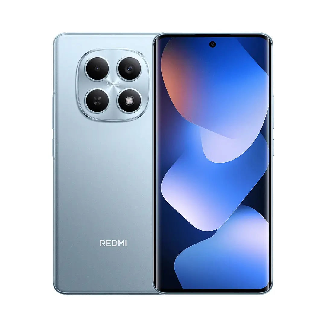 Redmi Note 15
