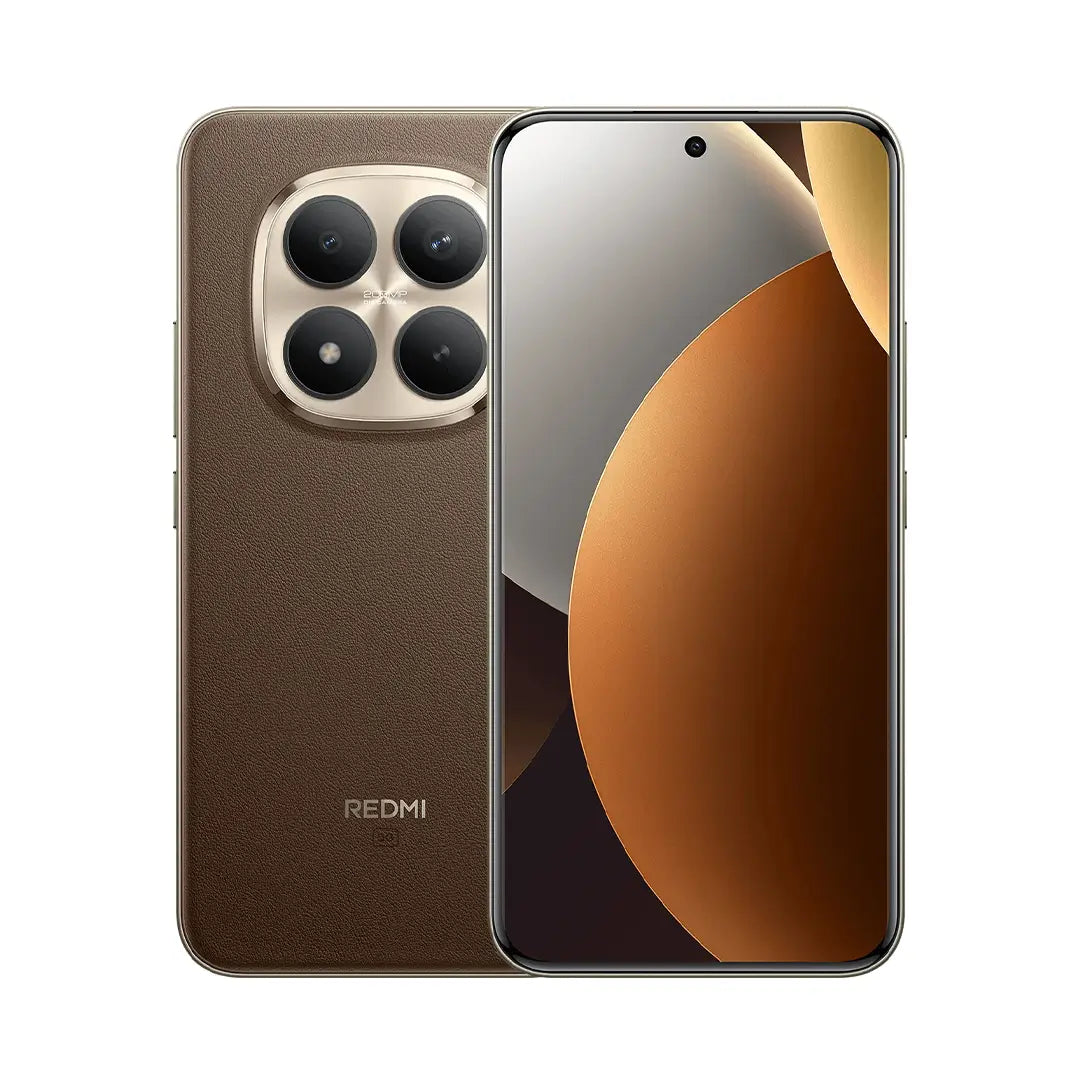 Redmi Note 15 Pro Plus 5G