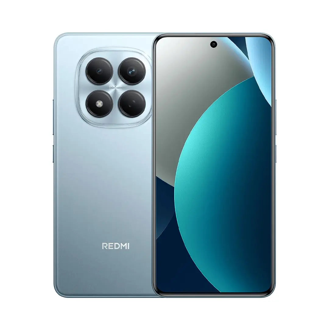 Redmi Note 15 Pro