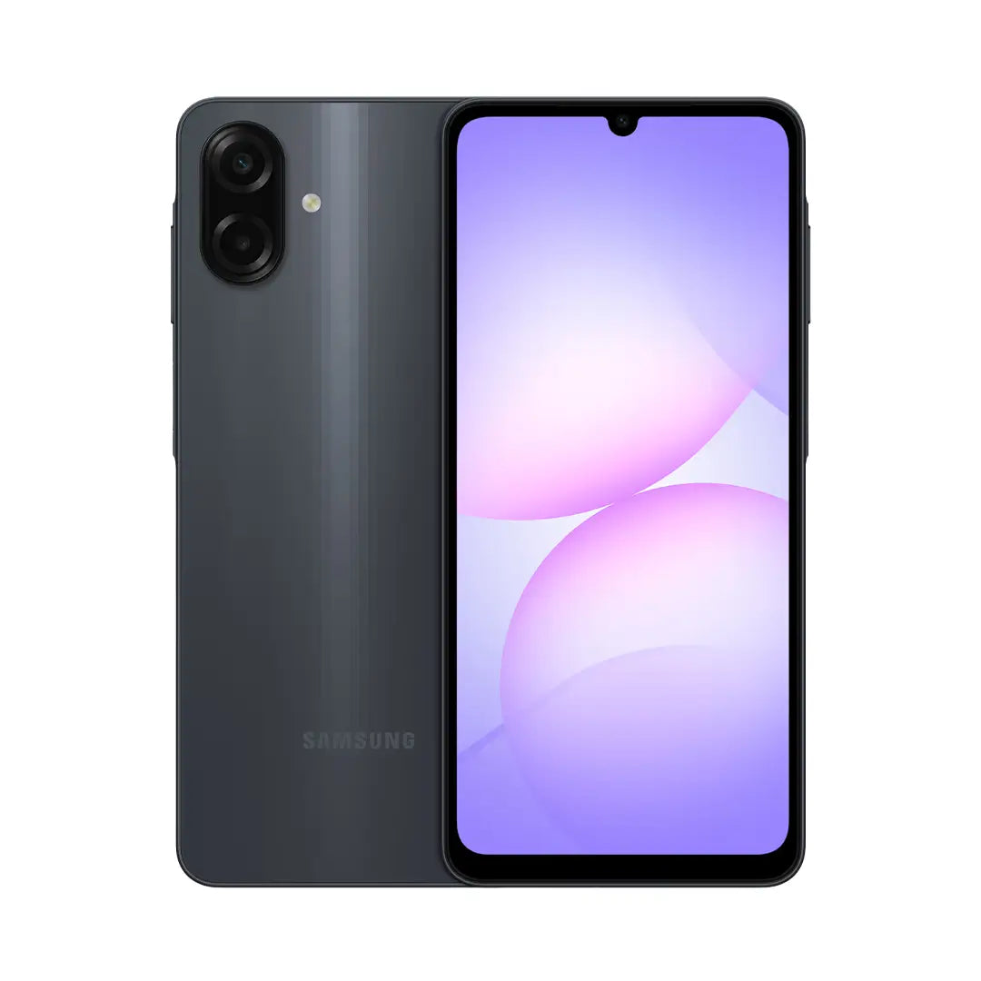 Samsung A07 + Adaptateur 15W