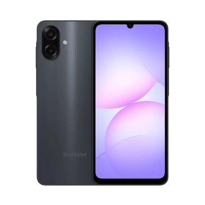Samsung A07 + Adaptateur 15W