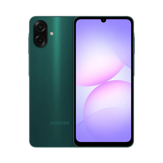 Samsung A07 + Adaptateur 15W