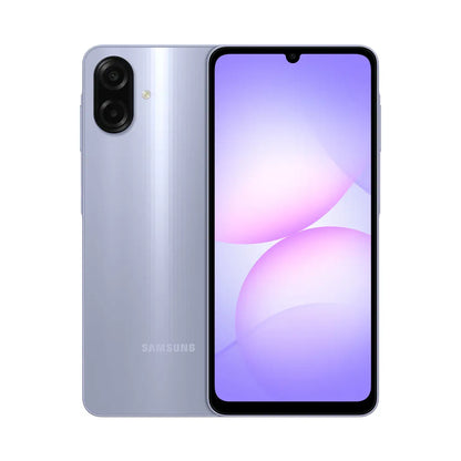Samsung A07 + Adaptateur 15W