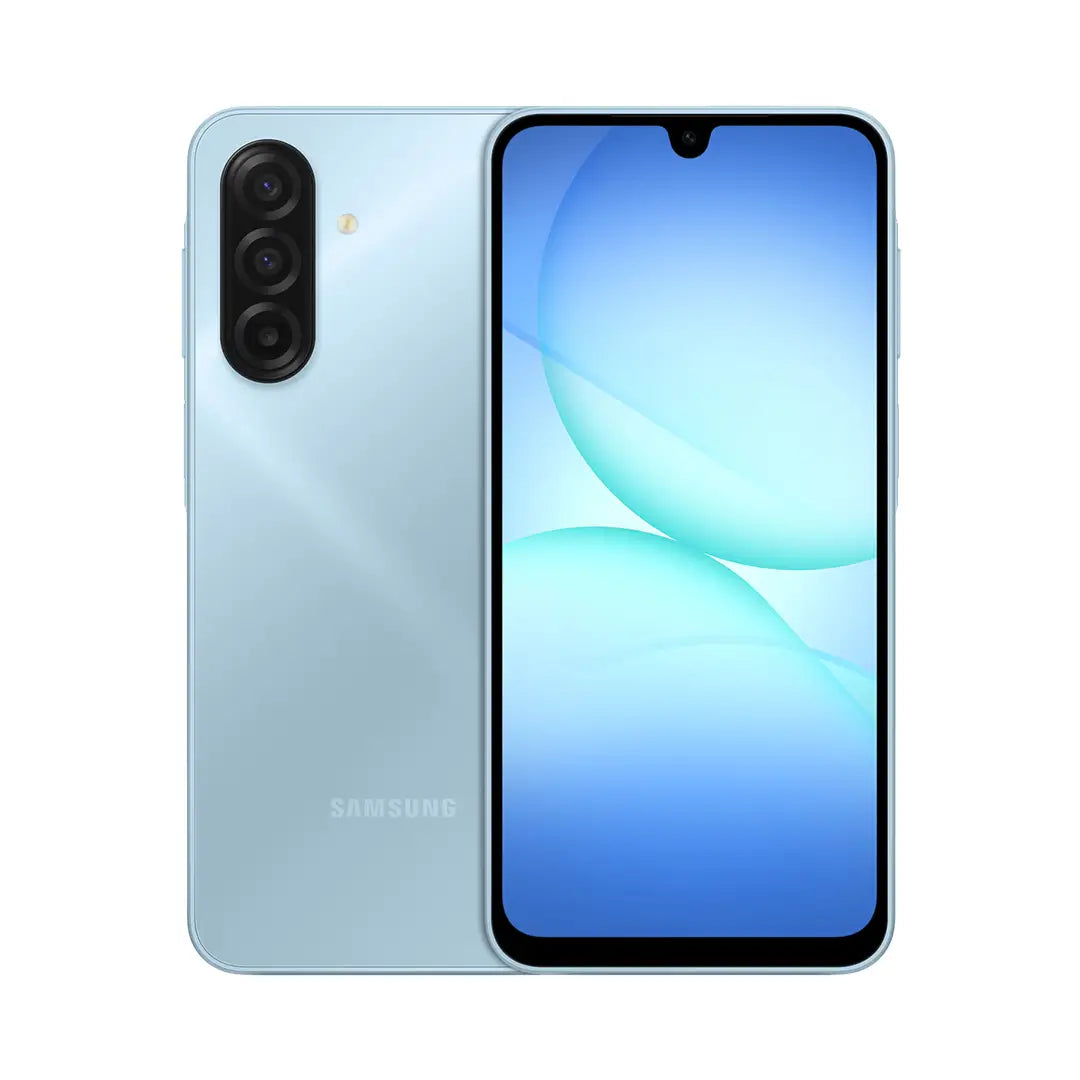 Samsung Galaxy A17 4G + Adaptateur 15W