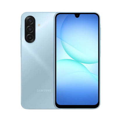 Samsung Galaxy A17 4G + Adaptateur 15W